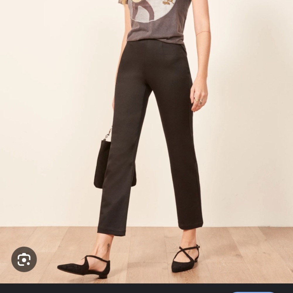 NWT Marlon pant